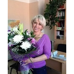 Наталья Цимержинская