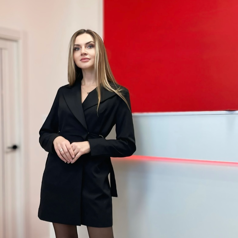 Анна Соловьева