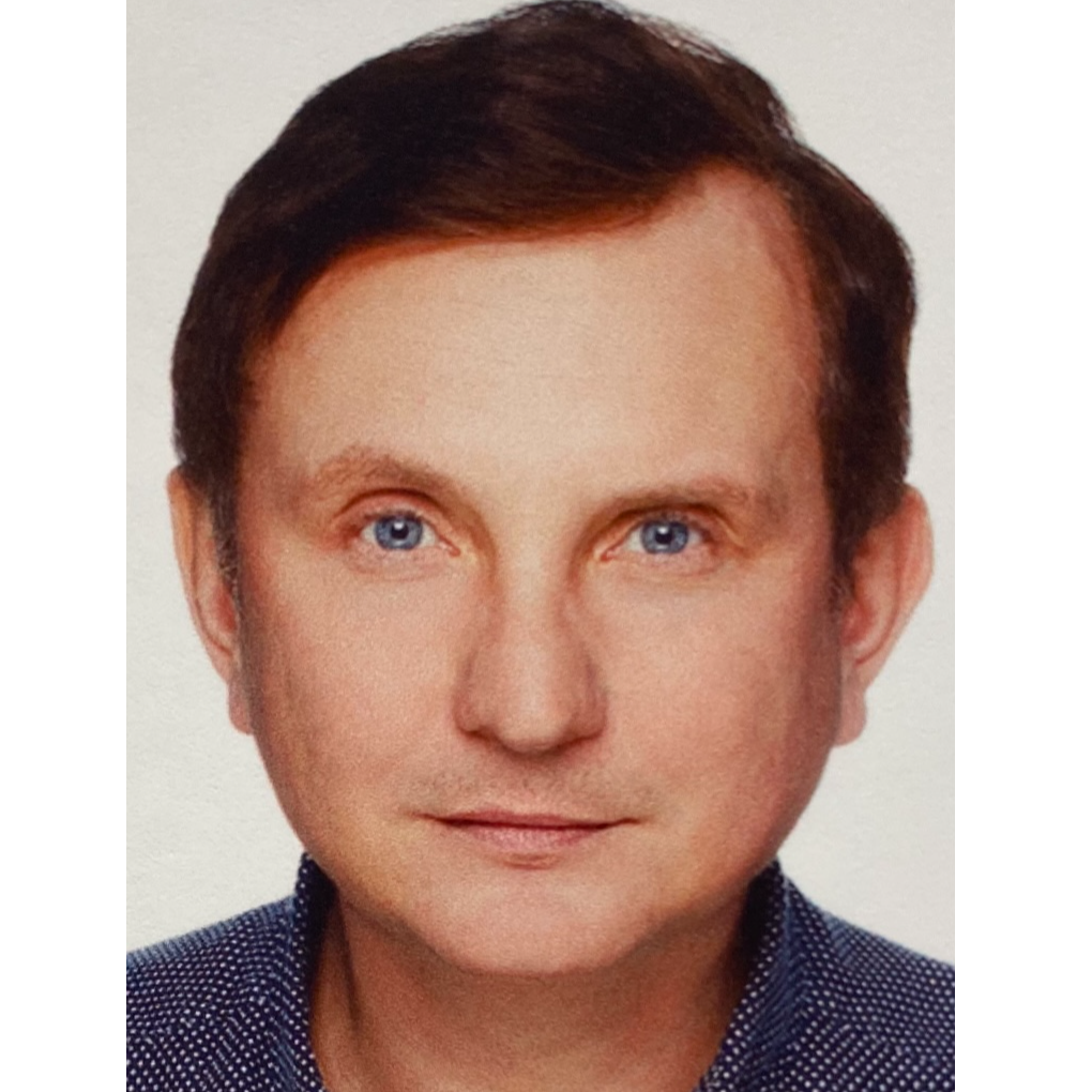 Дмитрий Дорохин