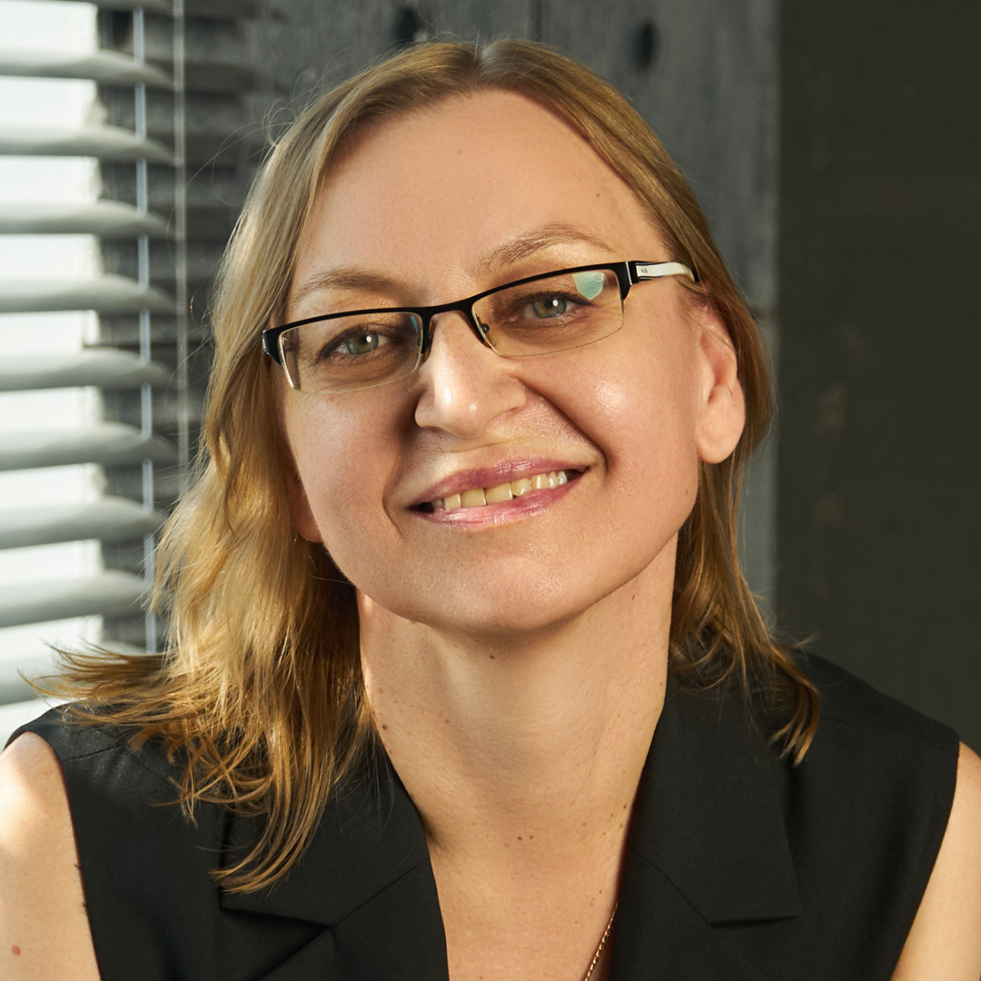 Елена Горбачева