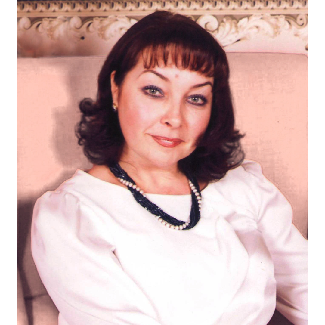 Ирина Малыгина