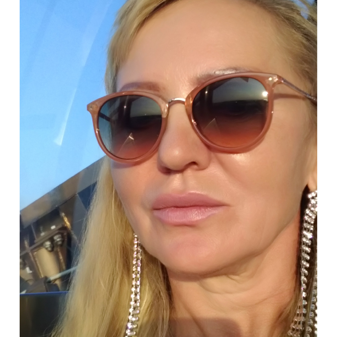 Ирина Ганцгорн