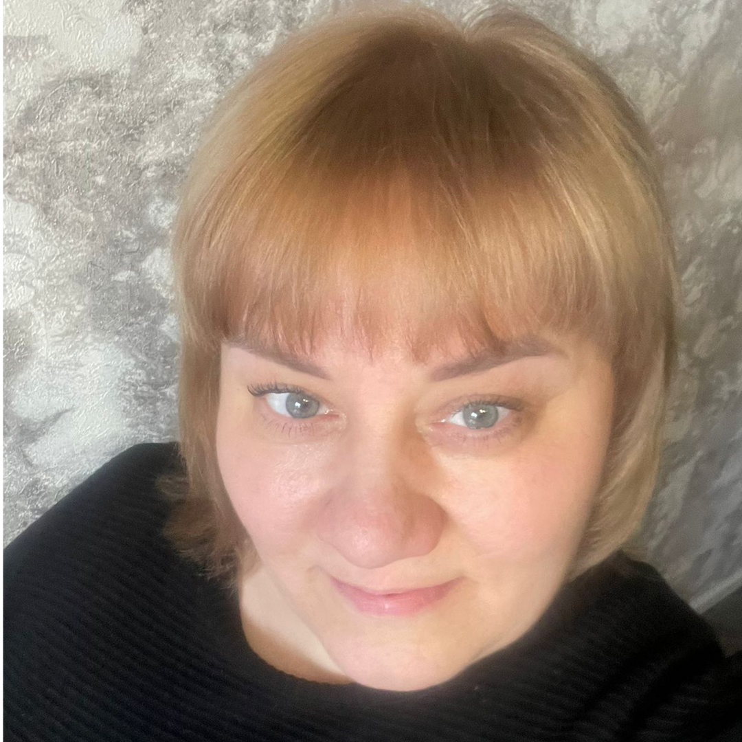 Яна Фомичева