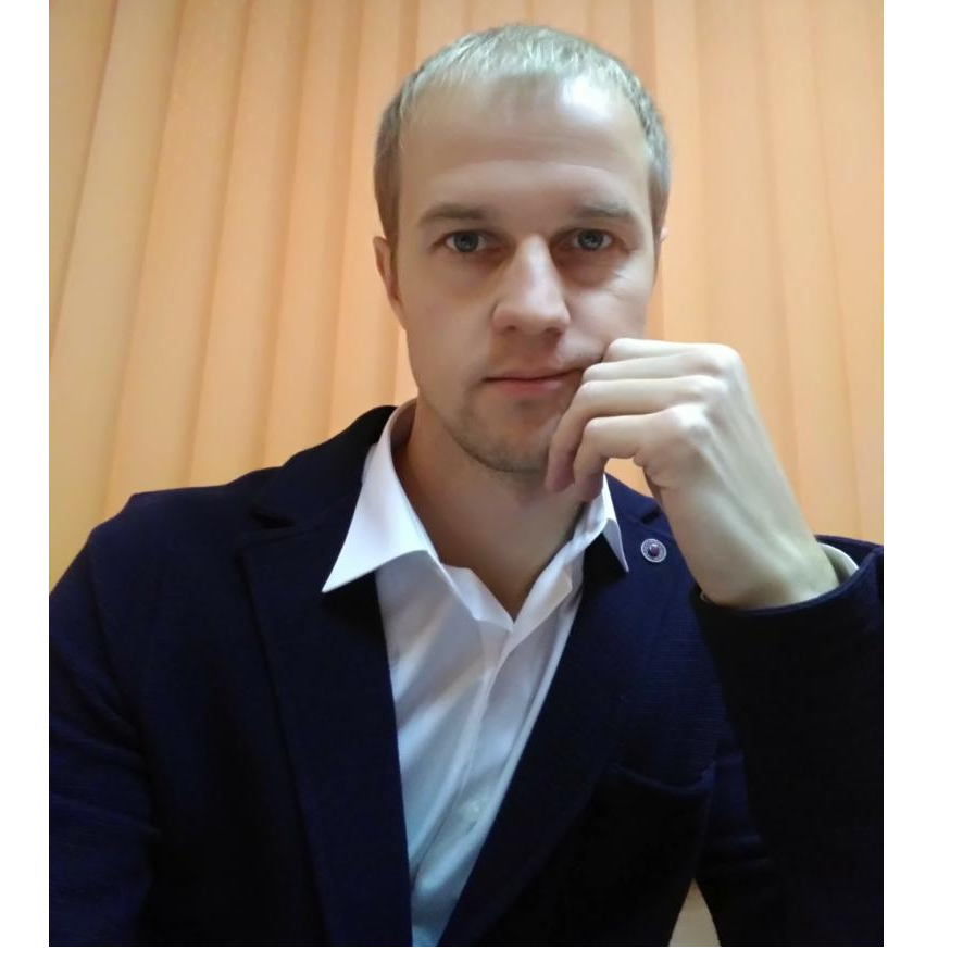 Константин Жарков