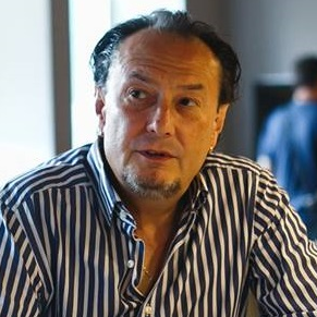 Алексей Грамацкий