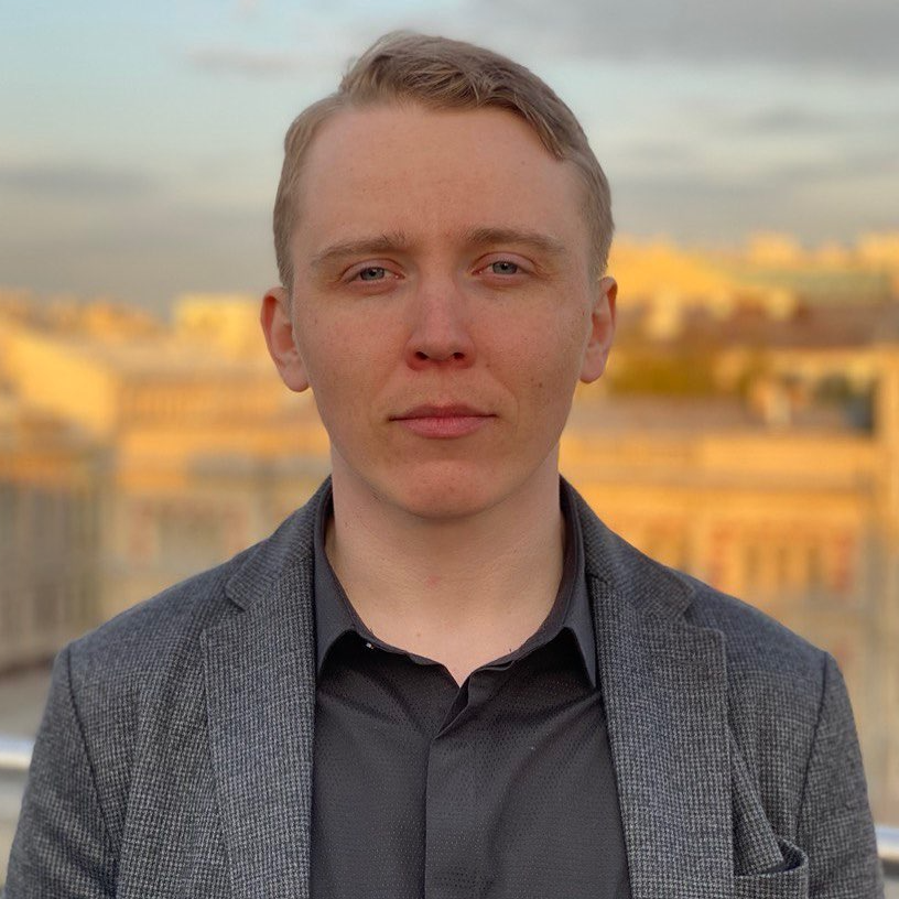Андрей Маслов
