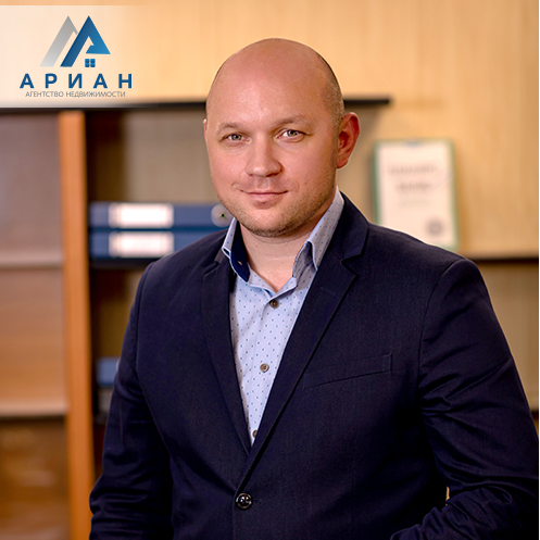 Сергей Пузанов