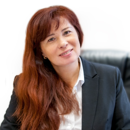 Марина Гуреева