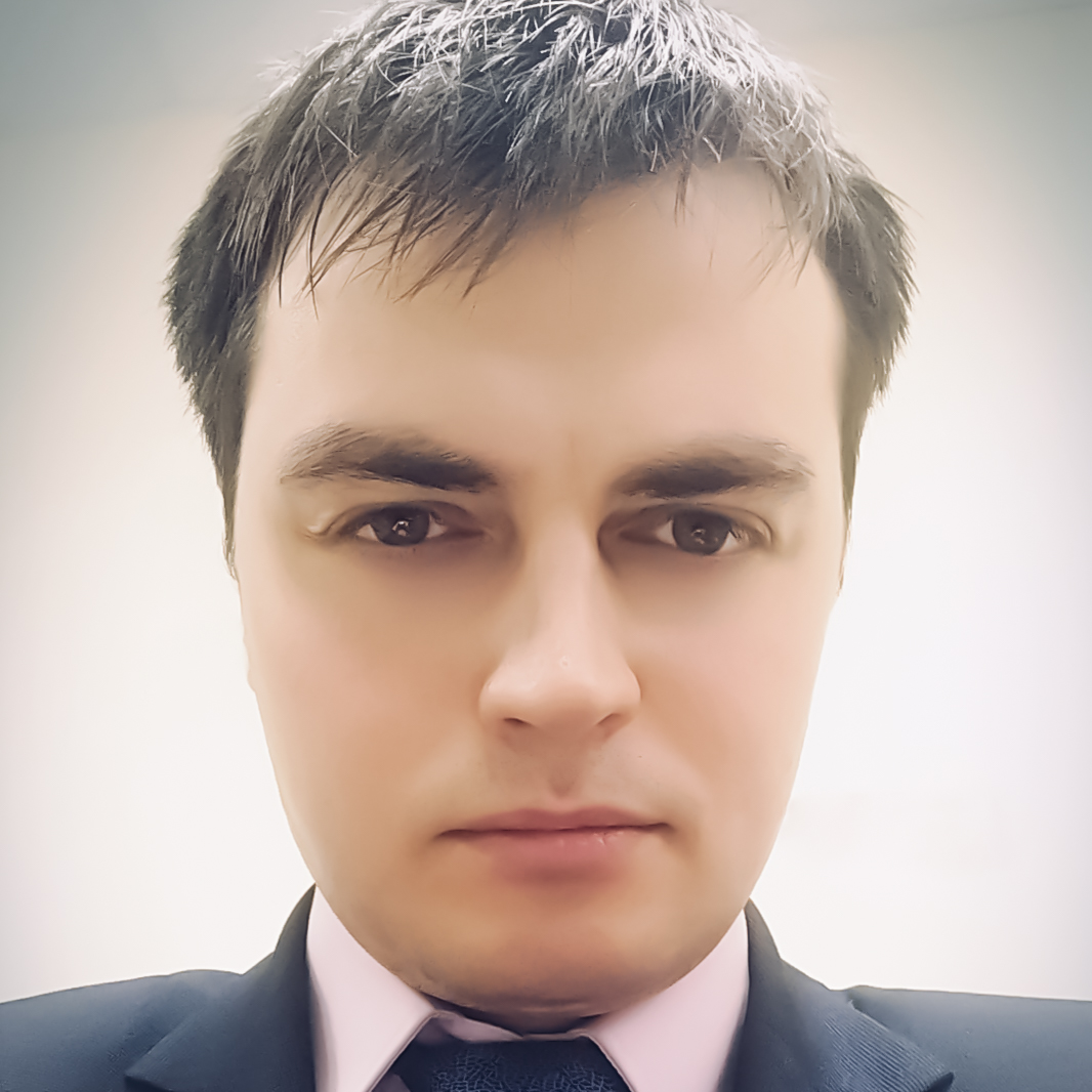 Сергей Крымский