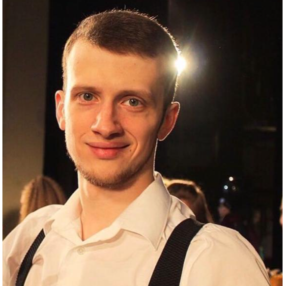 Владислав Бескрованных