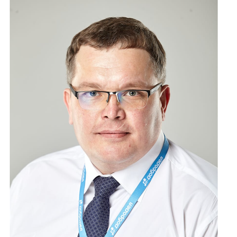 Игорь Чемякин