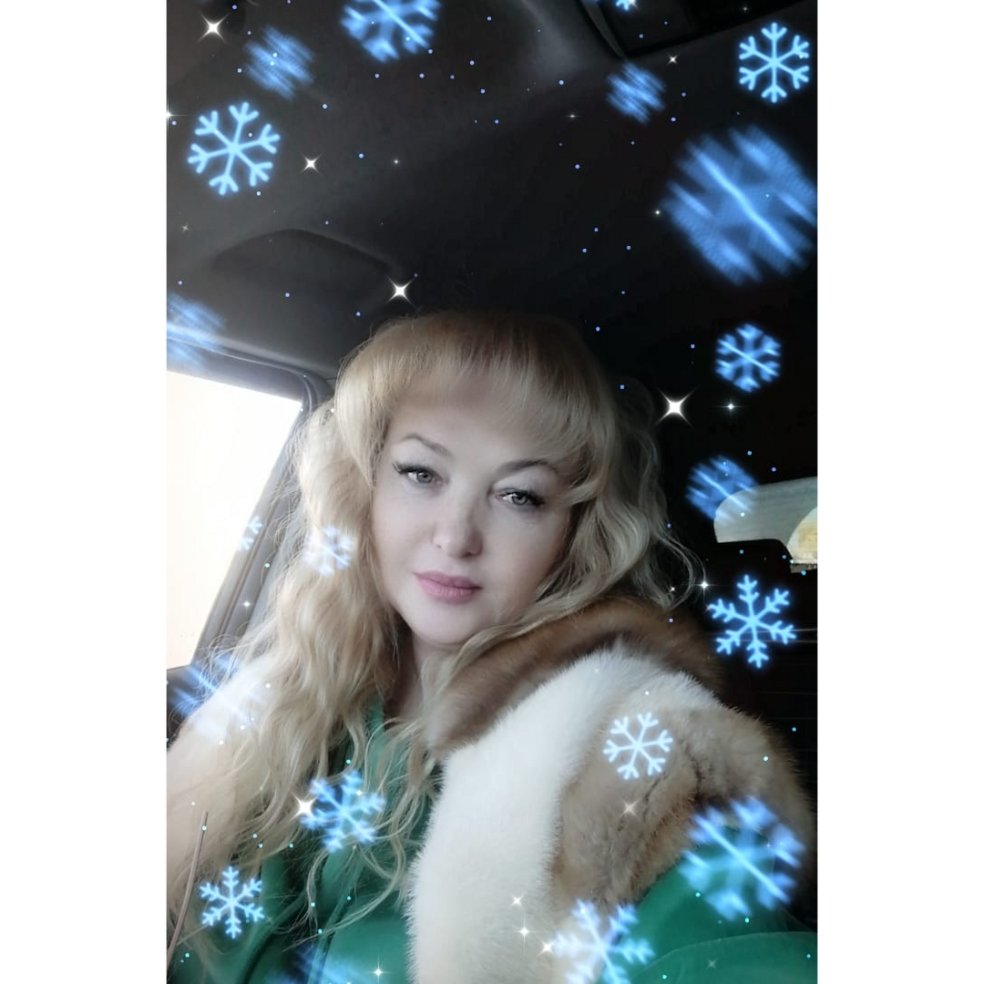 Елена Петрова