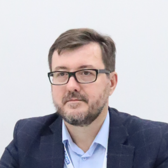 Руслан Красильников