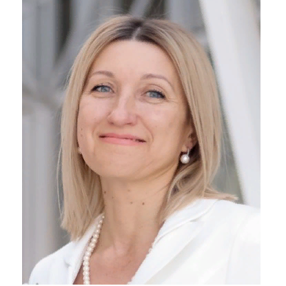 Ирина Левенкова