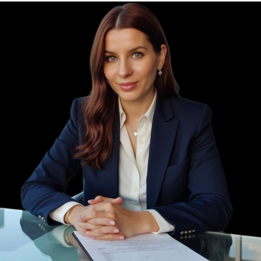 Светлана Крежевских