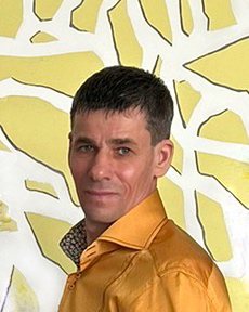 Валерий Болотов