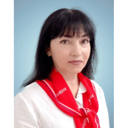 Елена Медведева