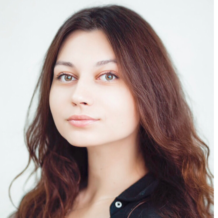 Мария Феденко