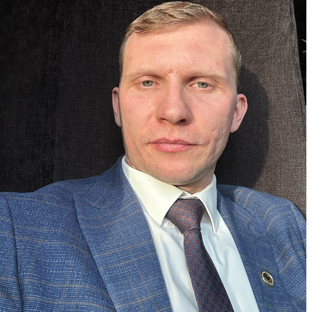 Степан Кулаков