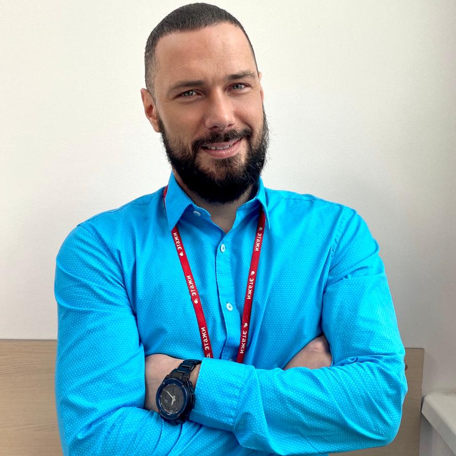 Алексей Кудинов