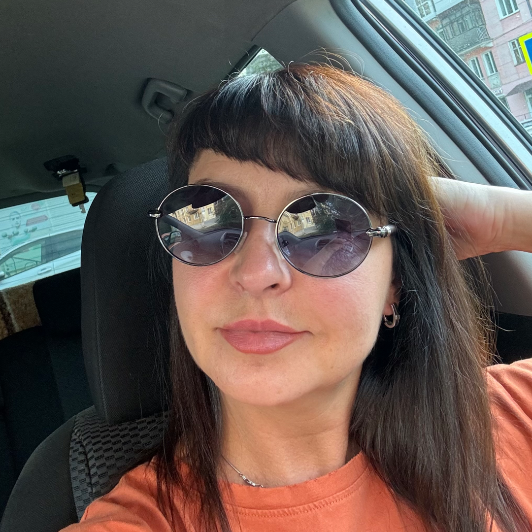 Елена Богульмова