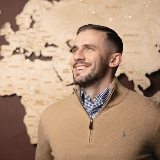 Илья Ермилов