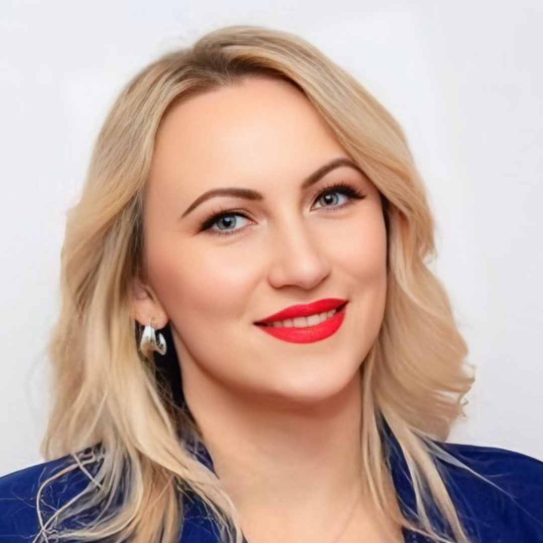 Юлия Саенко