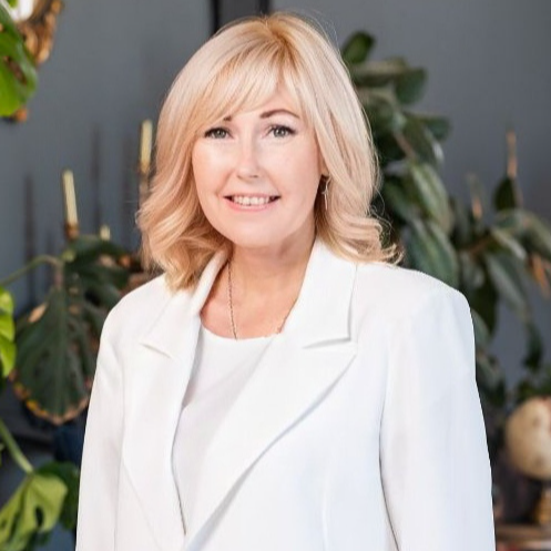 Оксана Ефимова