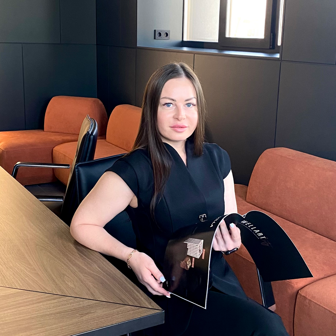 Елена Кузнецова