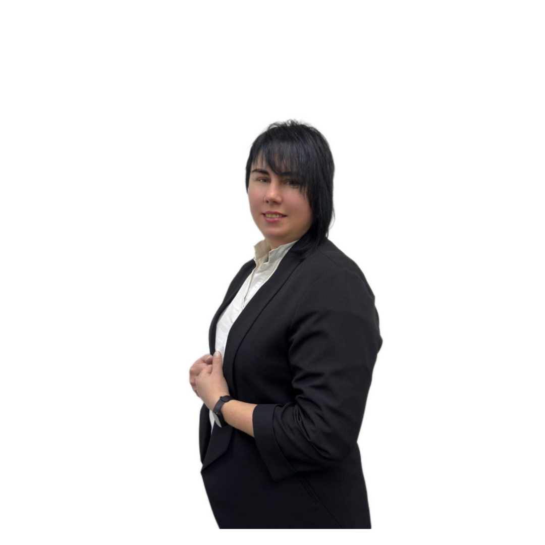 Екатерина Грашина