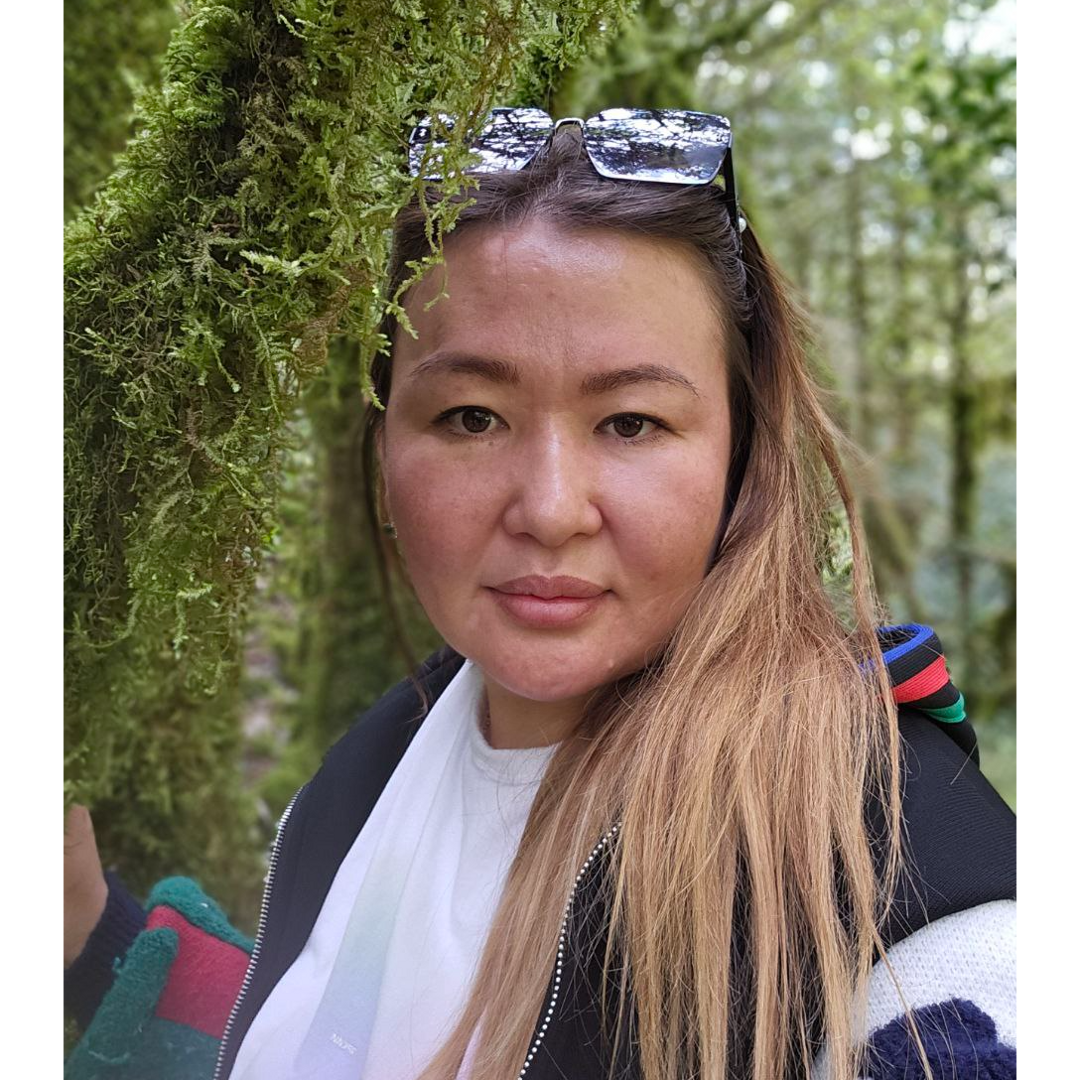 Кира Казазаева