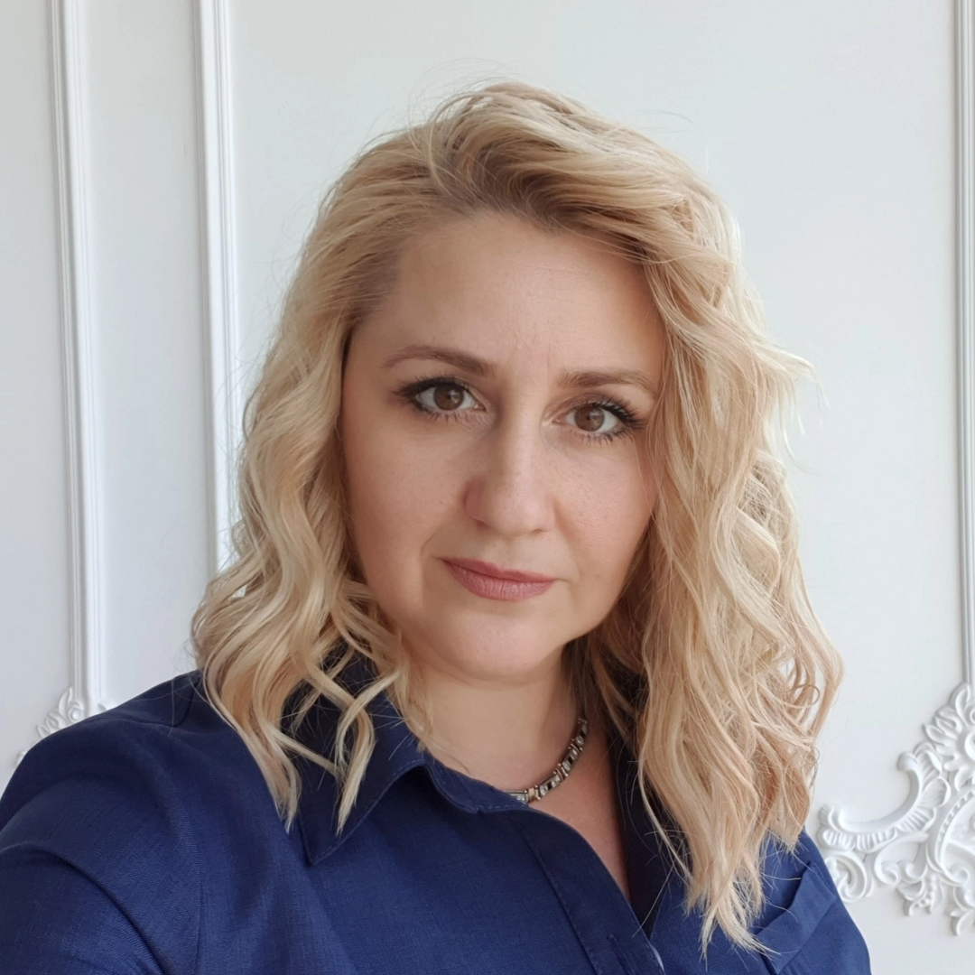 Ольга Привалова