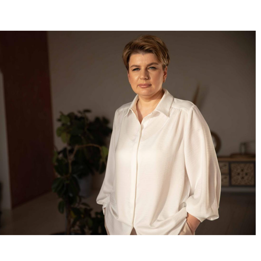 Татьяна Мельник