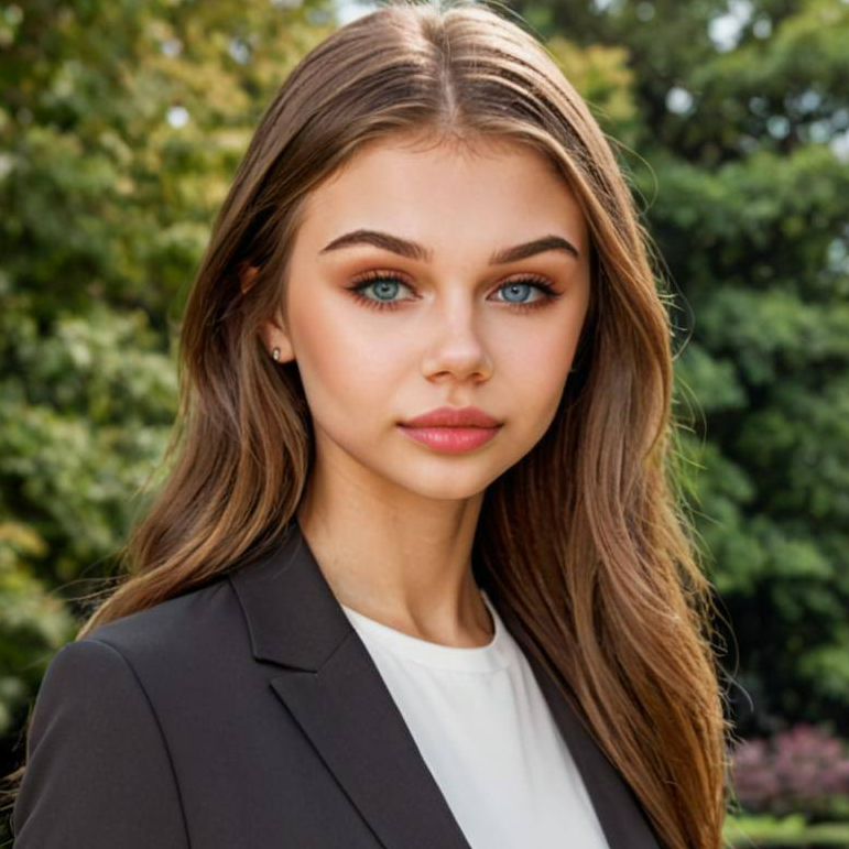 Алиса Щербицкая