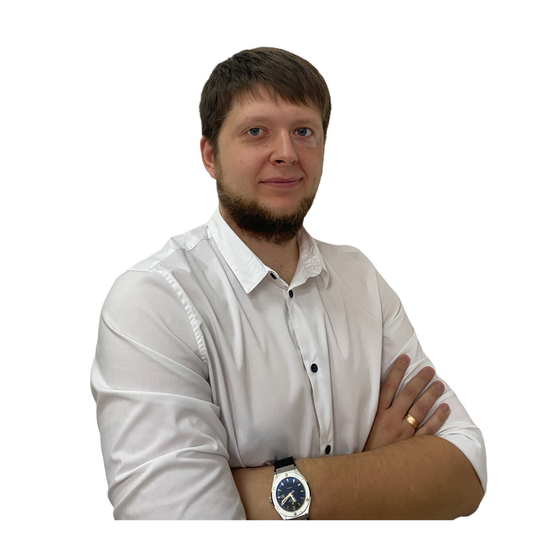 Андрей Косарев