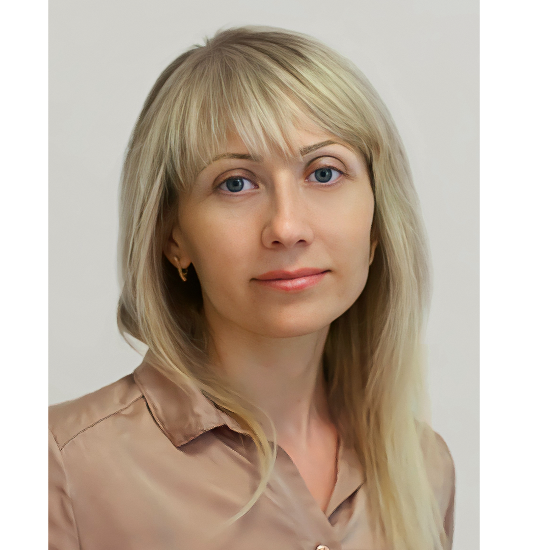 Юлия Панфилова