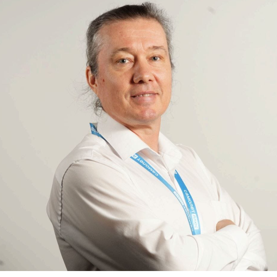 Константин Бородин