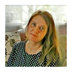 Светлана Стрельникова