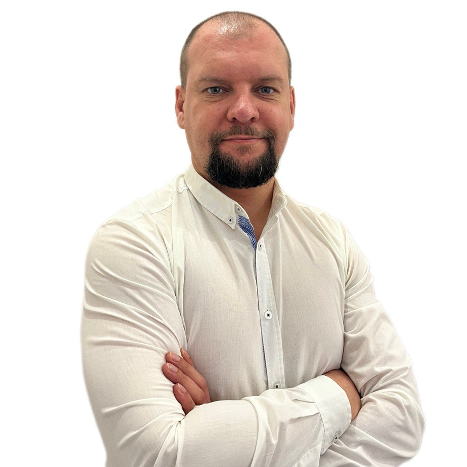 Александр Шаповалов