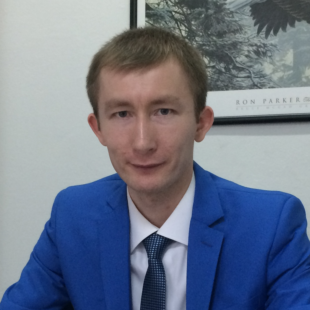 Вакиль Тилимбаев