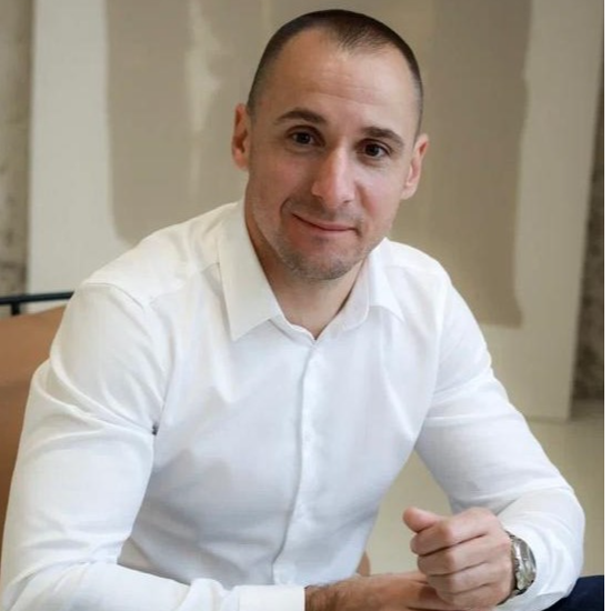 Владимир Томалах