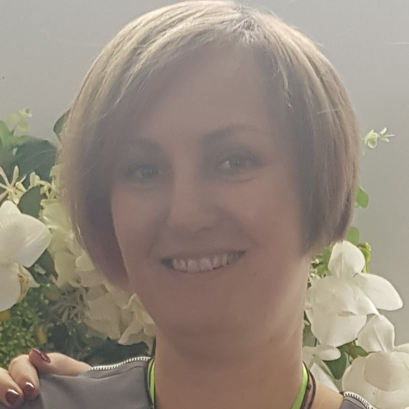 Светлана Шелковникова