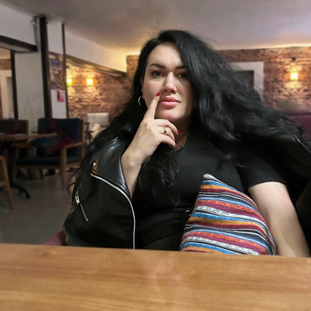 Надежда Абрамова