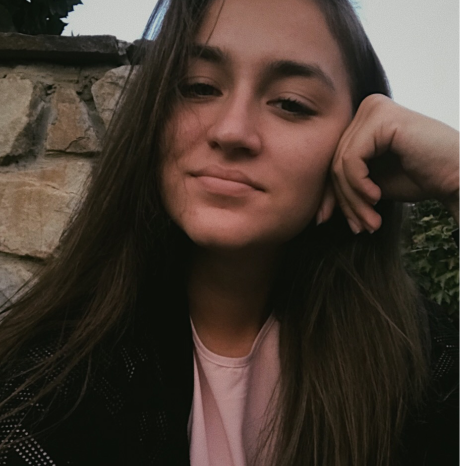 Анастасия Ульянова