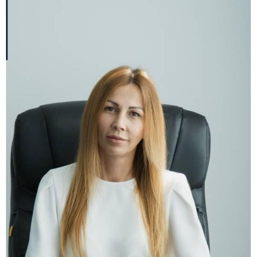 Анна Коновалова