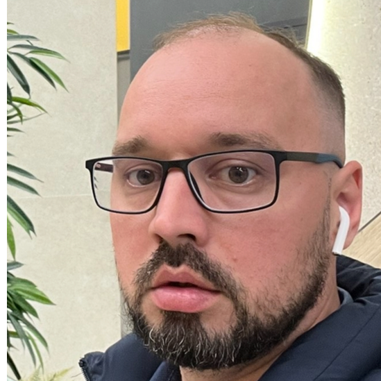 Александр Кузуб