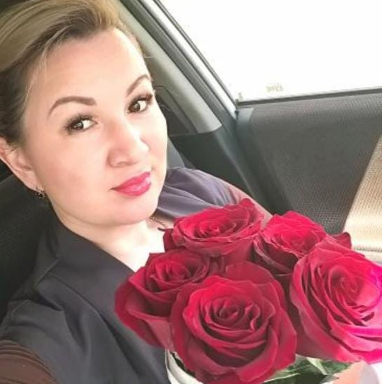 Оксана Семенченко
