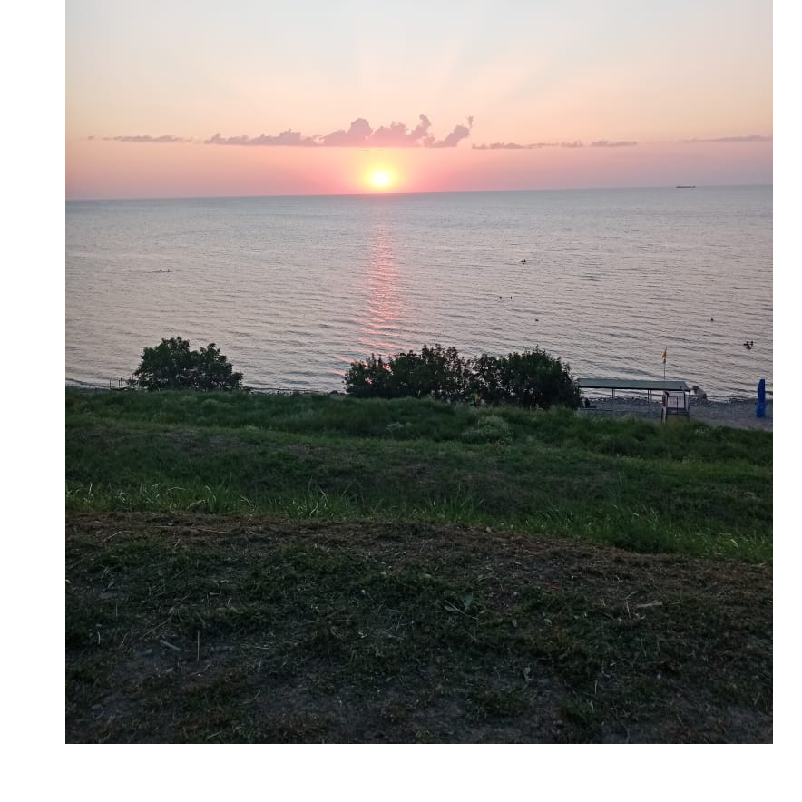 Андрей Сытков