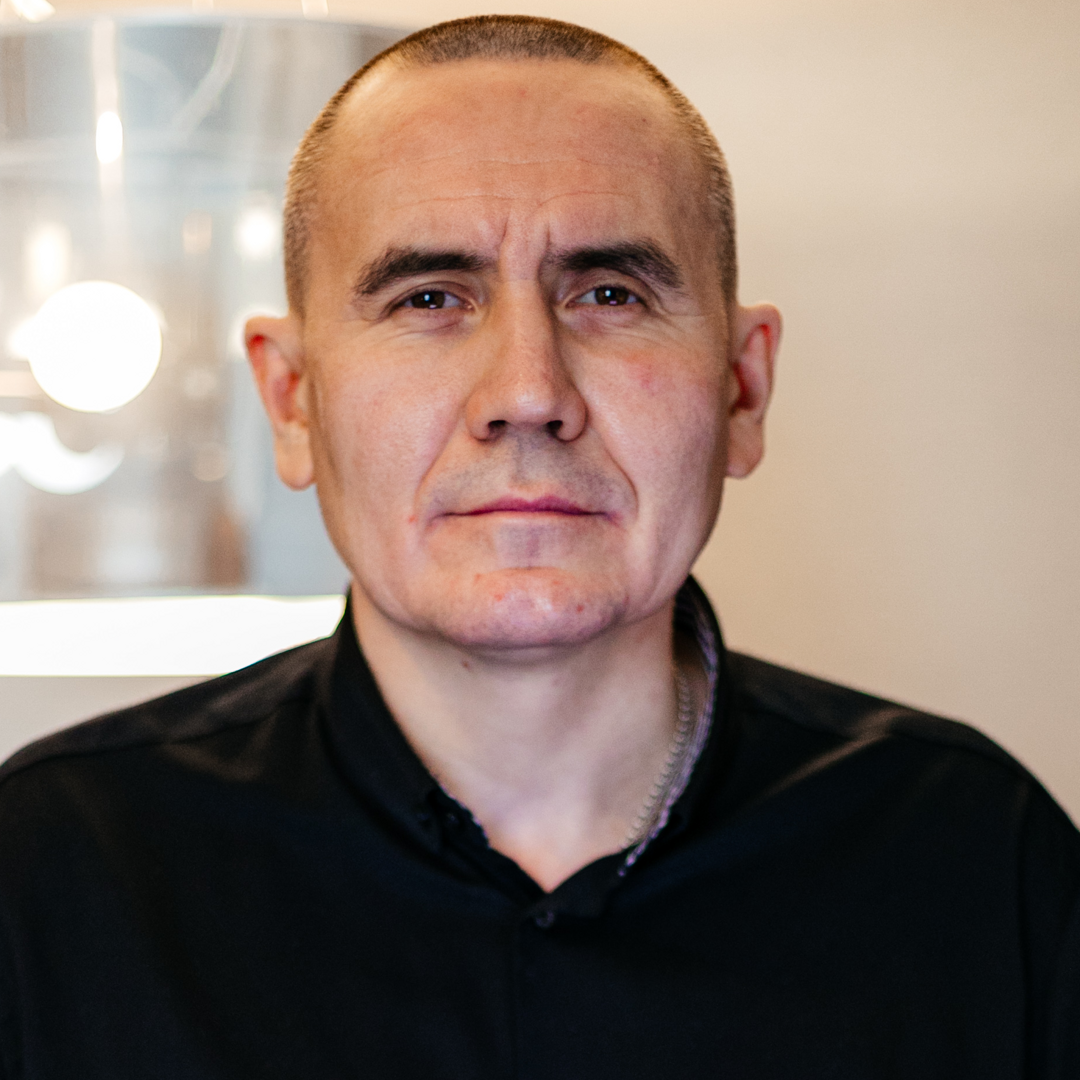 Юрий Каранаев