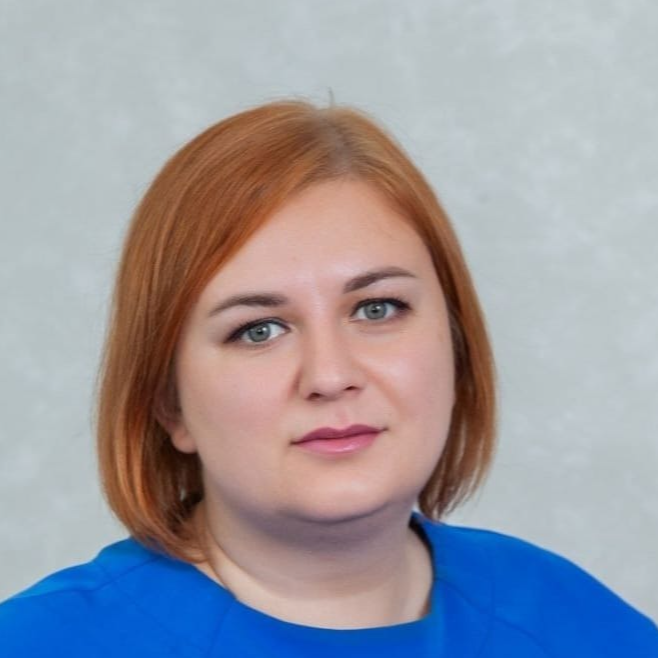 Екатерина Киль